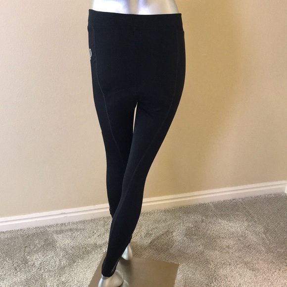 PEARL IZUMI | Women's Elite Thermal Padded Cycling Tights - Picture 7 of 16